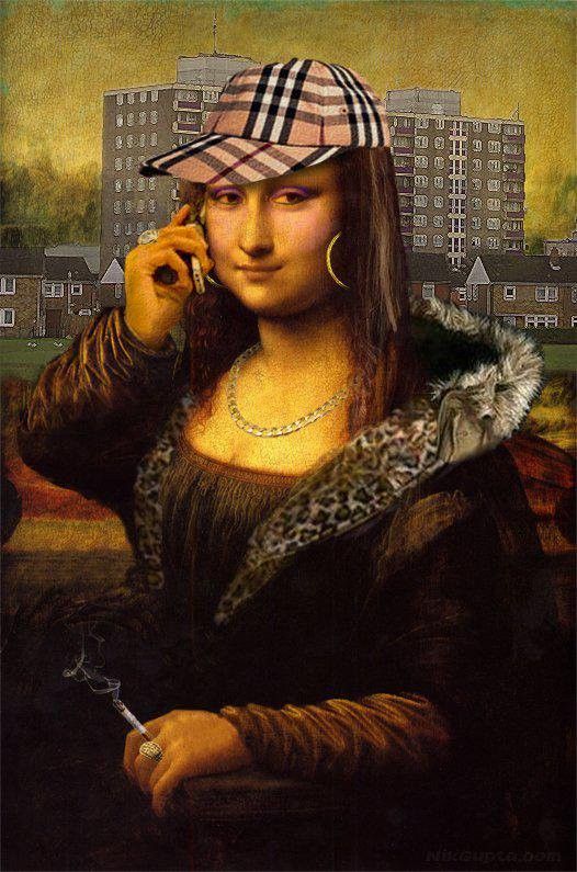 la joconde